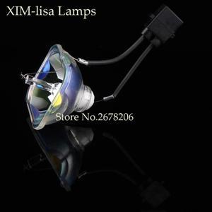 ELPLP41 V13H010L41 엡손 EMP-S5 T5 X5 S6 X6 260 EB-S6 교체 전구용 고품질 프로젝터 램프