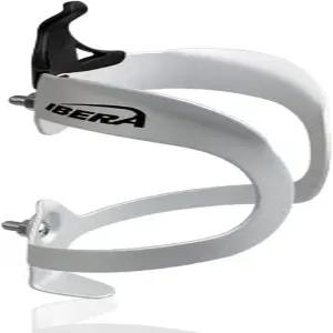 이베라 자전거 경량 알루미늄 물병 케이지