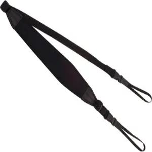 네오텍 황동 슬링 - 투바 바리톤 유포늄용 패딩 네오프렌 (0801022) 블랙