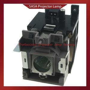 하이 퀄리티 프로젝터 램프 교체, 90 일 보증, BENQ W5500 W6000 용 하우징 포함, 5J.J2605.001,