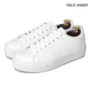홀릭메이커 남자 스니커즈 HBK095 키높이 편한 운동화