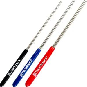 트리웍스 트라이앵글 비터스 3종 세트 ？ 미국산 스테인리스 스틸 스트라이커 프로페셔널 퍼커션 악기