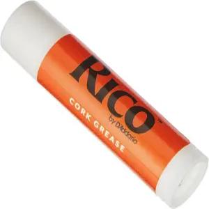 D Addario 리코 코르크 그리스 - 클라리넷 색소폰용 RCRKGR01-1개입