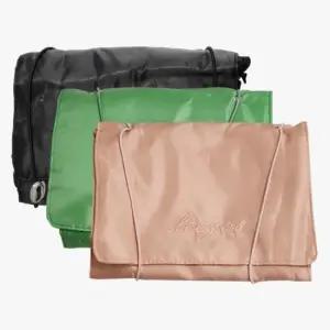 메이크업 분할 파우치