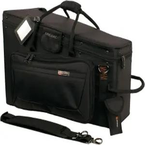 Protec Marching Bariton PRO PAC 케이스 모델 PB322
