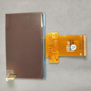 4.3 인치 프로젝터 LCD 스크린 디스플레이 GS040FHB-N10-6HPO RX045B-0200 Thundeal TD93/TD93PRO 용