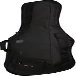 Protect 1/2 첼로 긱 백 - 실버 시리즈 모델 C308E