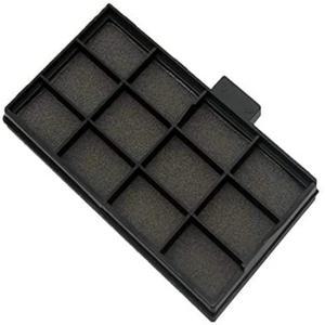 엡손 CB-S31 CB-X20 EB-W12 용 새 프로젝터 에어 필터