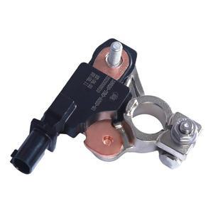 2012-2015 혼다 시빅, 2012-2016 CR-V, 2013-2022 아큐라 ILX, 2013-2017 RDX와 호환되는 유크로터 배터리 전류 센서 38920-TR0-A01 전압 온도