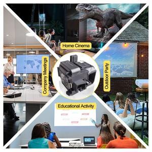 Epson ELPLP69 PowerLite 홈 시네마 5020ub 5010E Pro Cinema 6020UB 6010 용 최고 품질의 램프