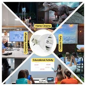 OSRAM P-VIP 210/0.8 E20.9N 교체 프로젝터 용 최고 품질 램프 Benq MH680 TH682ST 5J.JAH05.001