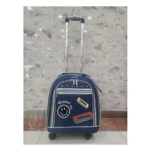 매장정품 데니스골프 데니스 자수패치 캐리어 보스턴가방 232385