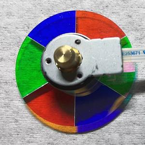 BenQ 오리지널 컬러 휠, W1070, W1080ST +,