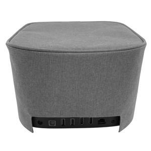 XGIMI H3S 프로젝터 방진 커버 가방 휴대용 보호 보관 용 옥스포드 천 방수 여행용 운반 케이스