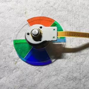 뷰소닉 PX701-4K 프로젝터 컬러 휠, 오리지널