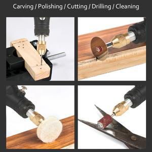 미니 전기 로터리 도구 USB 무선 핸드 드릴 드레멜 옥 네일 폴리싱 머신 주얼리 금속 각인 펜