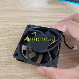 브랜드 ADDA AD0612LX-H93 6015 12V 6CM BENQ Ms614 MH680 W1070 프로젝터 냉각 팬