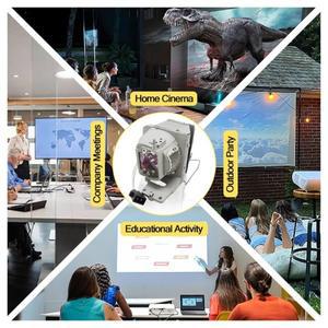 Optoma UHD38 프로젝터 램프 BL-FU240E