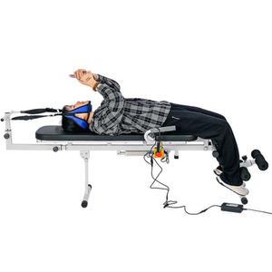 목견 허리견인 기 전동 스트레칭 기구 상품 단일 기계