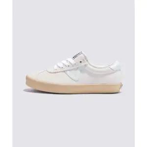 반스 VANS 스포츠 로우 - (라이트검) 화이트 VN000D1PCJA1 339988