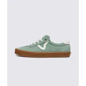반스 VANS 스포츠 로우 - 베이비 그린 VN000D09CX31 340142