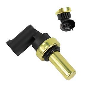 TAMKEN 냉각수 온도 센서 55591401 213-4688 쉐보레 크루즈 소닉 트랙스 뷰익 앙코르 2011 2012 2013 2014 2015 2016 2017에 적합