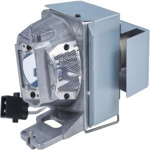 프로젝터 램프용 SPLAMP101 액세서리는 NFOCUS IN134 SP2080HD에 적합합니다.