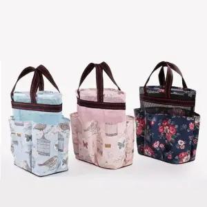 방수목욕가방 욕실 목욕 바구니 목욕탕 사우나 물빠지는 메쉬 가방