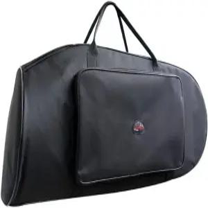 문 엠바시 바리톤 혼 백 소프트 케이스