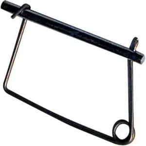 JR 제품 01164 차양 잠금 핀 - 2팩