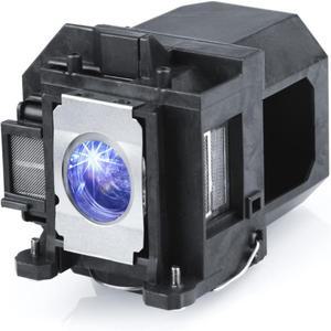ELPLP57 V13H010L57 Epson EB-440W EB-460/EB-460i/EB-460LW/EB-465i/H318A 용 램프 액세서리
