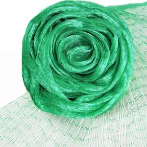 정원 보호를 위한 13x33피트 새 그물 울타리 식물 닭장을 그물망 사슴 다람쥐 가금류가 과수 채소를