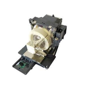 정품 ET-LAV100 프로젝터 램프, PT-VX400 PT-VW330