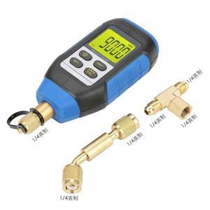 가스 측정기 디지털 시스템 튜브 밸브 플라이오버 가스측정기 주입 게이지