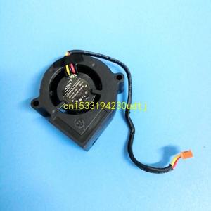 오리지널 ADDA 프로젝터 선풍기, AB05012DX200600, MS614