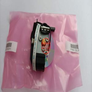 오리지널 프로젝터 컬러 휠 102418672, 벤큐 W1070 W1080ST W1722 W20AA 교체