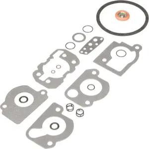 표준 모터 제품 스로틀 바디 인젝션 튜닝 키트 1637B