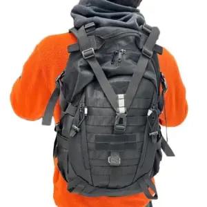 [패션] 백팩 아웃도어 남자 가방 밀리터리 스포츠 배낭