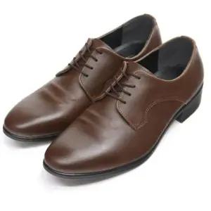 [패션] 빅사이즈 남자 구두 소가죽 로퍼 정장 남성 구두 2색