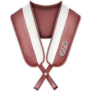 안마기 마사지기계 찜질 지압 전기 부모님 업그레이드 스마트 핑거 경락 핸디형 뒷목 근육통