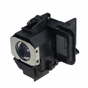 V13H010L49 Epson EH-TW2800 TW2900 TW3000 프로젝터에 맞는 프로젝션 램프 액세서리