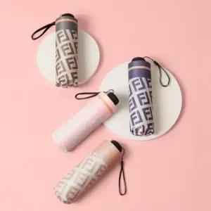 [패션] 초경량 양우산 자외선차단 양산 우산