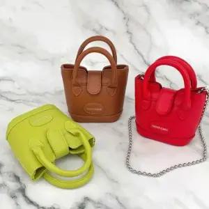 [패션] 토트백 미니백 손가방 초미니 크로스백 여자 미니크로스백 초미니크로스백 작은크로스백 여성크로