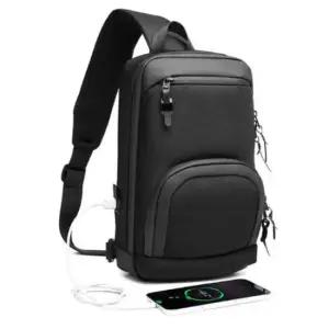 [패션] 데일리백 신상 외출 가방 남성 캐주얼 슬링백 여행