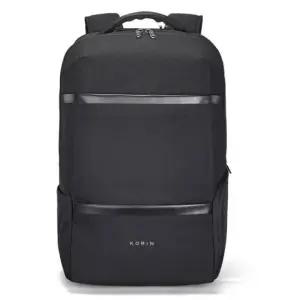 [패션] LETSBAG 30대 남자 직장인 16인치 노트북 백팩 LB523AKR