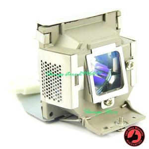 하이 퀄리티 교체 프로젝터 램프, BENQ MP515 용 하우징 포함, 90 일 보증, 5J.J0A05.001