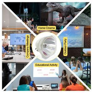 EPSON EH-TW6600 용 프로젝터 램프, ELPLP85 호환, 최고 품질