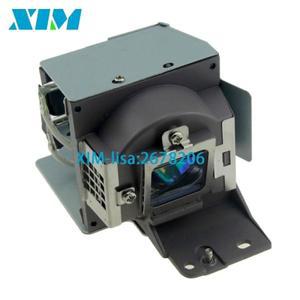 하이 퀄리티 전구 UHP 190W 프로젝터 램프, 하우징 포함, 5J.J4105.001 BenQ MS612ST