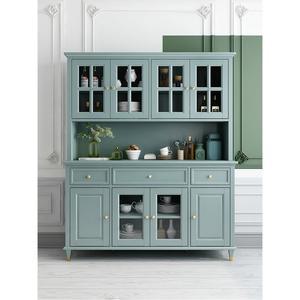 대형 보관 기능이 주방 용 냉장고 오 용 브러시 화이트 식기 설거지건조대