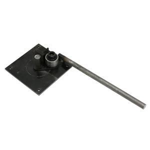 1MM-8MM 수동 철근 벤딩기 건설용 굽힘기 휴대용 변형봉 접기 기계
